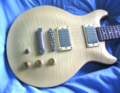 Hamer XT Archtop