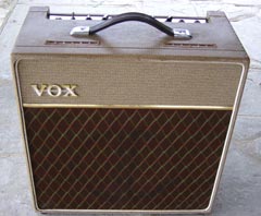 Vox AC15